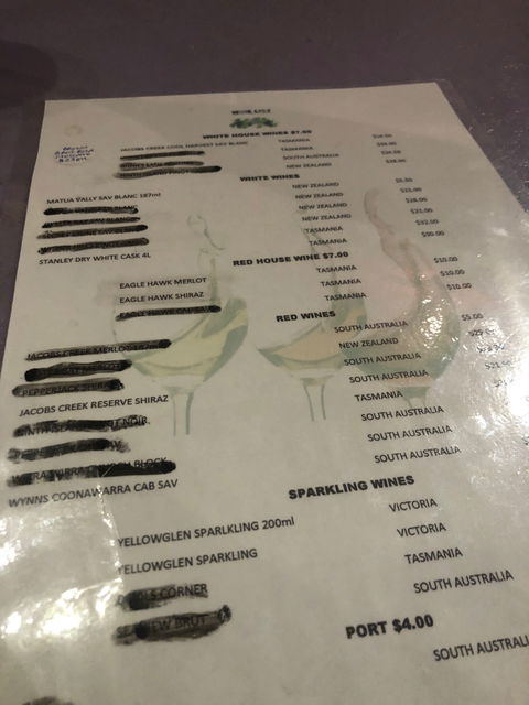 Kings Cuisine - DBD 8
