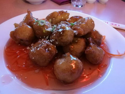 Lee How Fook Restaurant - Bet 4u 0