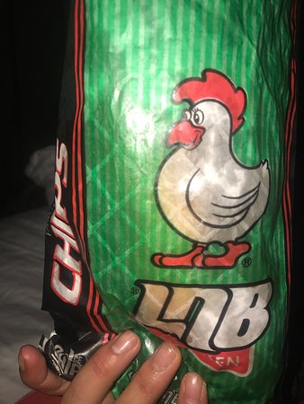 Legs 'N' Breasts - Click Find 0