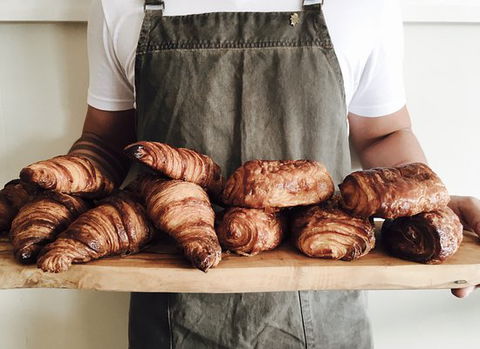 Little Bay Patisserie - Lavinia 0