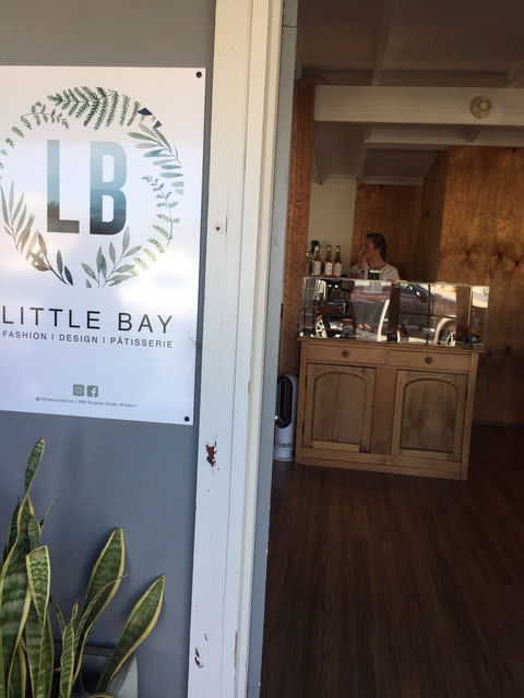 Little Bay Patisserie - Lavinia 9
