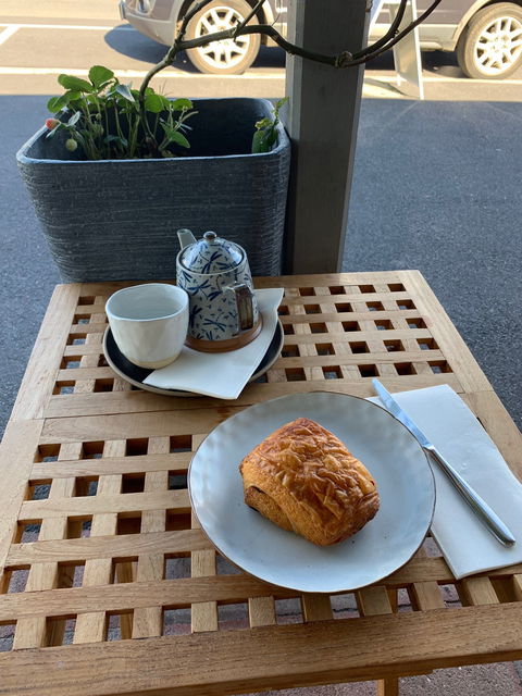 Little Bay Patisserie - Lavinia 10