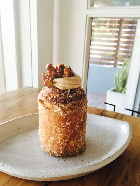 Little Bay Patisserie - Lavinia 6