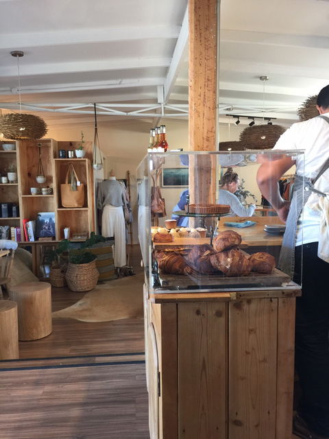 Little Bay Patisserie - Lavinia 8