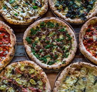 Local Pizza
