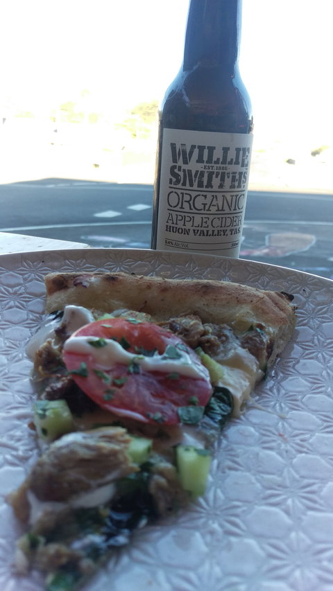 Local Pizza - Bet 4u 2