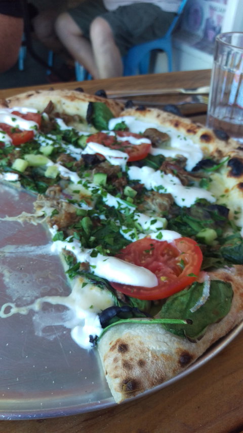 Local Pizza - Bet 4u 5