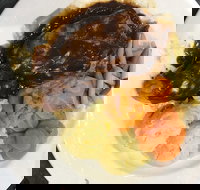 Lords Hotel Bistro - Bet 4u