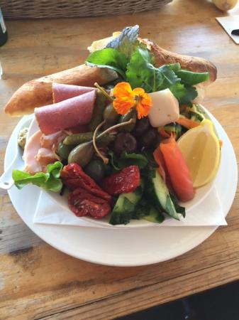 Lotus Eaters Cafe - Bridge Guide 0