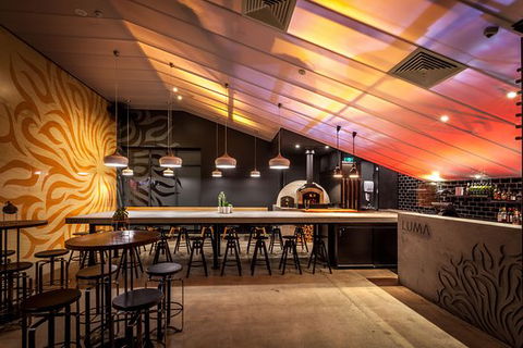 Luma - Bridge Guide 0