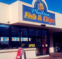 Meadows Fish  Chips Takeaway - Click Find