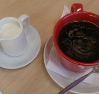 Mouth Waters Cafe - Click Find
