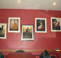 Namaskar Indian Cuisine - Click Find