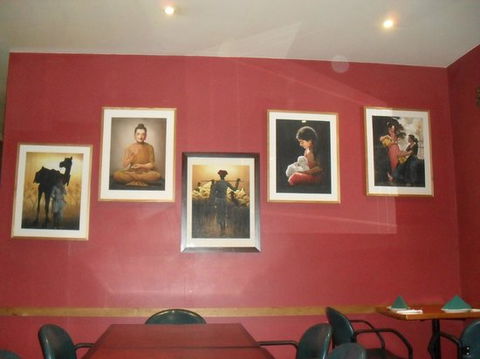 Namaskar Indian Cuisine - Click Find 0