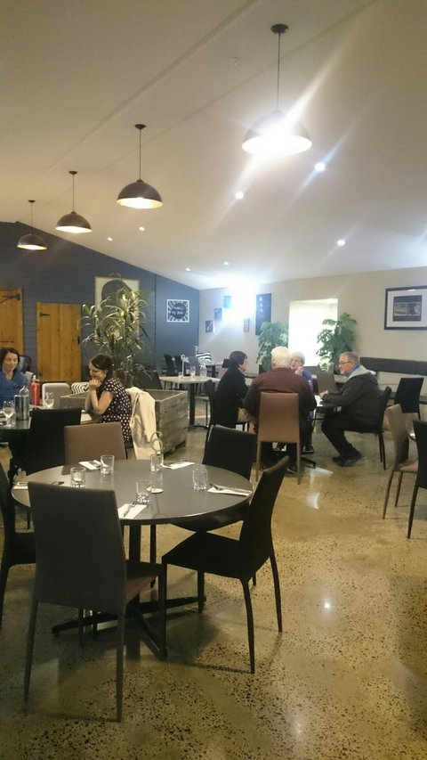 Nate's Gourmet Pizza, Pasta And Grill - Bet 4u 3