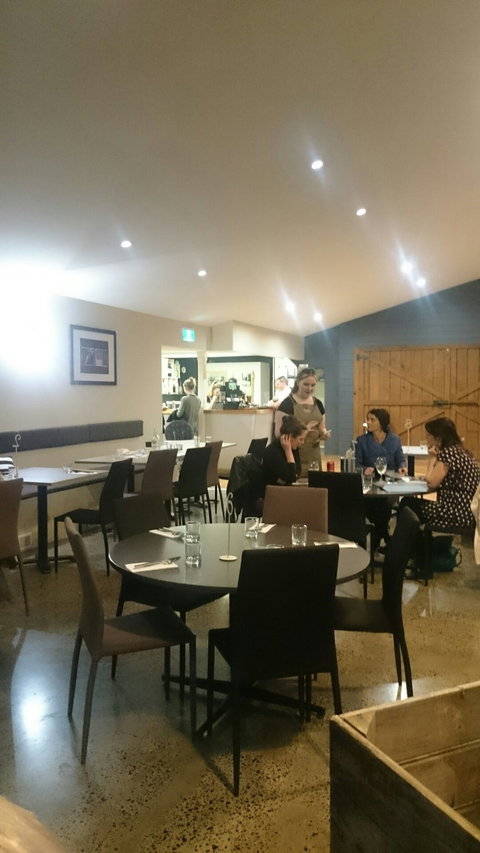 Nate's Gourmet Pizza, Pasta And Grill - Bet 4u 5