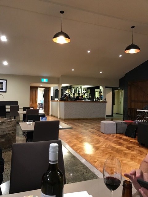 Nate's Gourmet Pizza, Pasta And Grill - Bet 4u 7