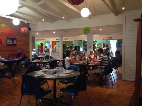 Nate's Gourmet Pizza, Pasta And Grill - Bet 4u 0