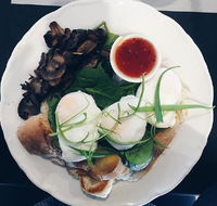Nelly's Cafe on Emu Bay - Click Find