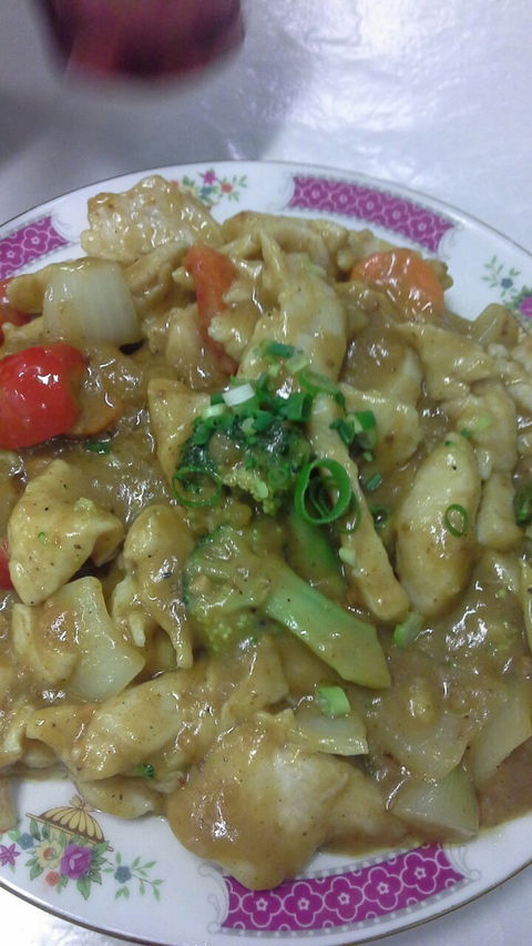 Ocean Chinese Restaurant - Bet 4u 1