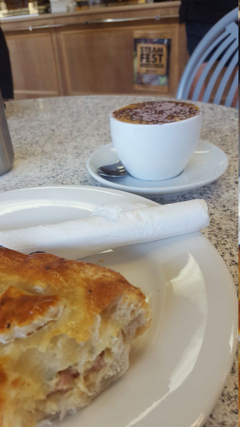 Olivers Bakery & Cafe - Lawyer Find 1
