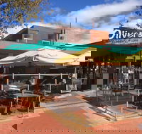 Olivers Bakery  Cafe - Lawyer Find