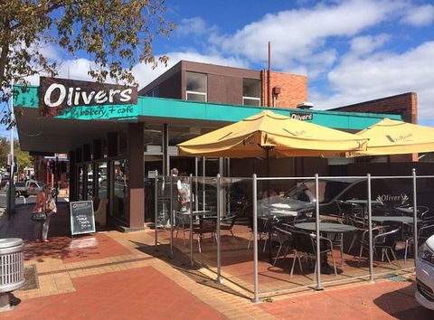 Olivers Bakery & Cafe - Lawyer Find 0