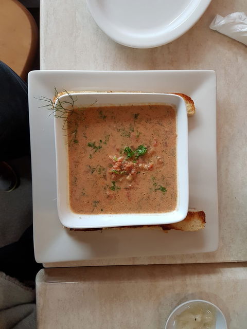 Oyster Bay Seafood - DBD 3