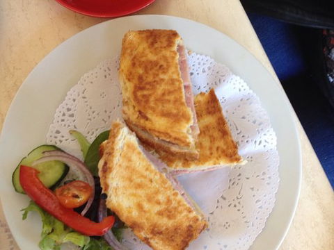 Pancake And Crepe Shop - Bridge Guide 0