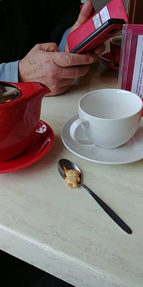 Pancake And Crepe Shop - Bridge Guide 4