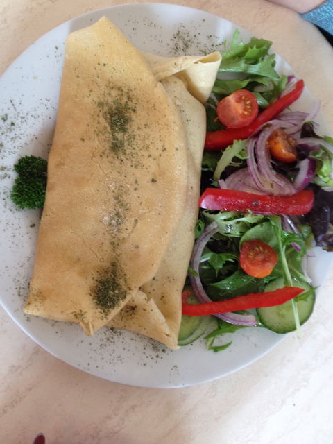 Pancake And Crepe Shop - Bridge Guide 5