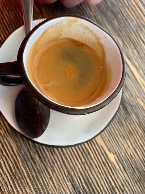 Pasini's Cafe - Lavinia 10
