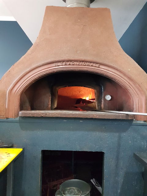 Pasini's Cafe - Lavinia 6