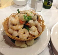 Peking Restaurant