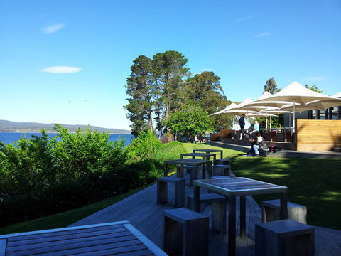 Peppermint Bay - Bridge Guide 0