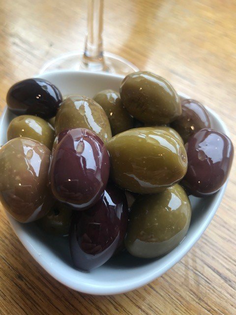 Peppermint Bay - Bridge Guide 2