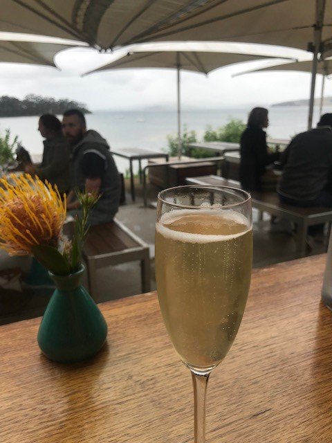 Peppermint Bay - Bridge Guide 7