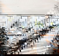 Piermont Homestead Restaurant - DBD