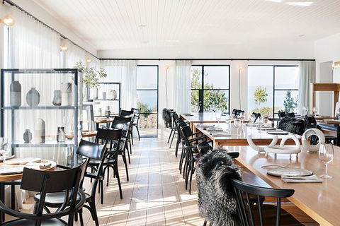 Piermont Homestead Restaurant - DBD 0