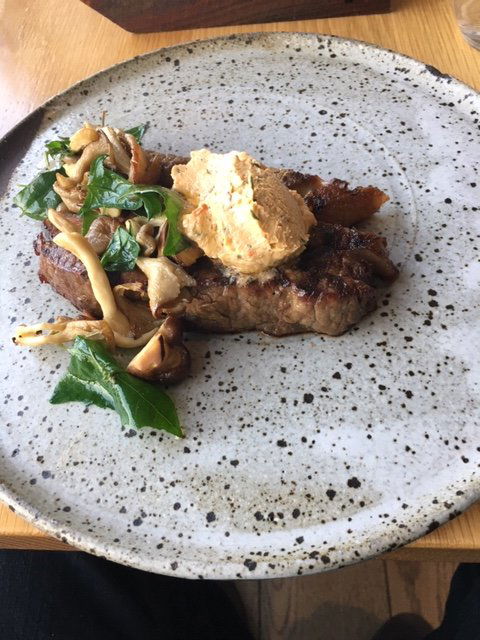 Piermont Homestead Restaurant - DBD 3