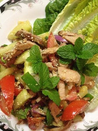 Pluny's Thai Cafe - Bet 4u 0