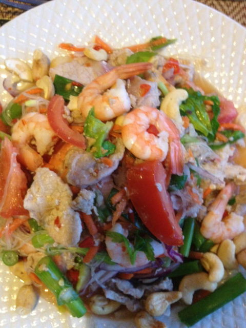 Pluny's Thai Cafe - Bet 4u 3