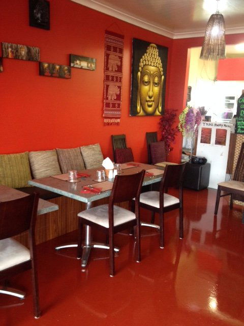 Pluny's Thai Cafe - Bet 4u 6