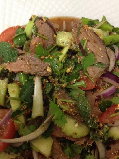 Pluny's Thai Cafe - Bet 4u 8