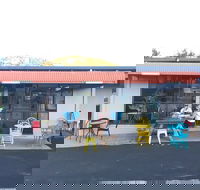 Porks Place - Lavinia