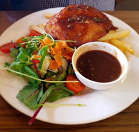Prince of Wales Hotel - Click Find