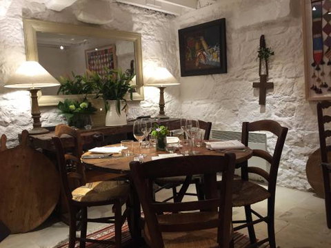 Red Feather Inn - Bridge Guide 0