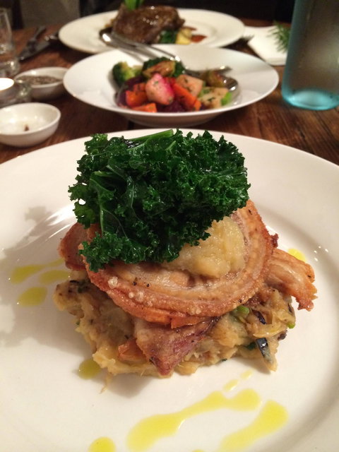 Red Feather Inn - Bridge Guide 3