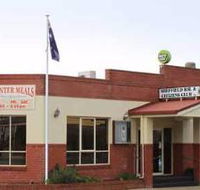 Rsl  Citizens Club - Click Find