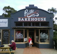 Rustic Bakery - Bet 4u